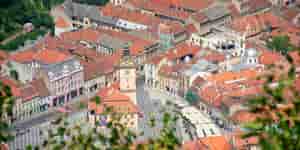 Brasov